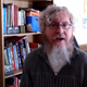 A screenshot of Mark Darrah, former executive producer at Bioware.